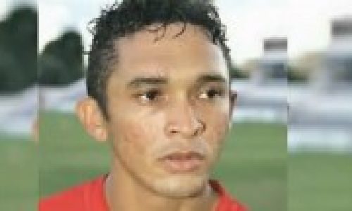 Rabicó, ex-Ceará e Fortalezaa