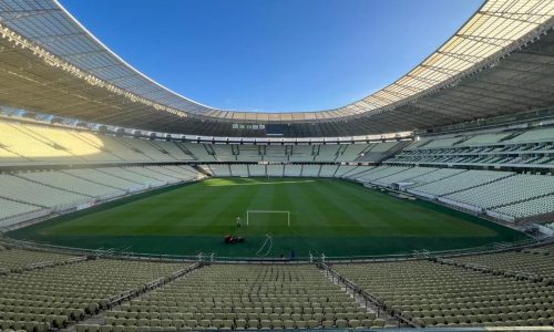 Arena Castelão