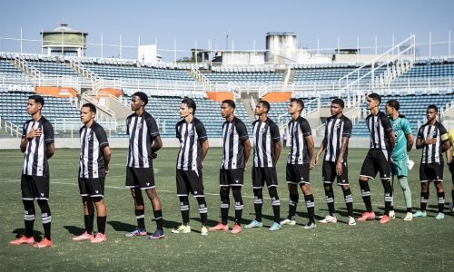 Ceará x Bahia