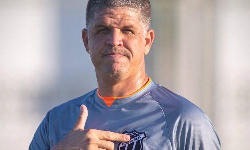 Everaldo deixa o Ceará