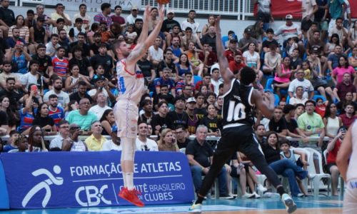 Fortaleza Basquete