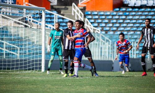 Copa do Nordeste Sub-20 / Clássico-Rei