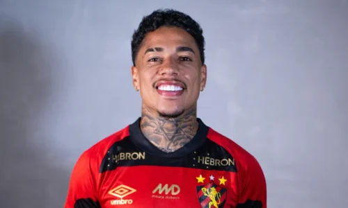 Matheusinho negocia com o Ceará