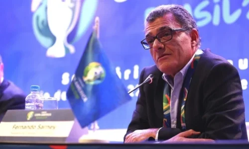 Fernando Sarney