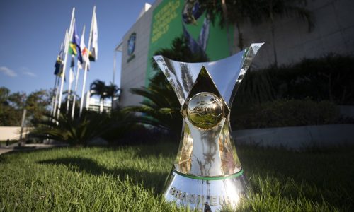 Futebol brasileiro 2026