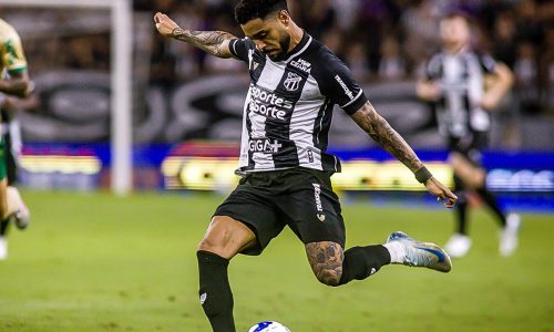 Matheus Bahia / Copa do Nordeste