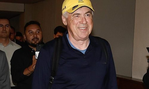 Ancelotti