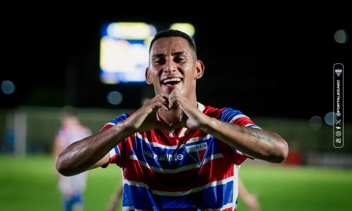 Rodrigo, Fortaleza