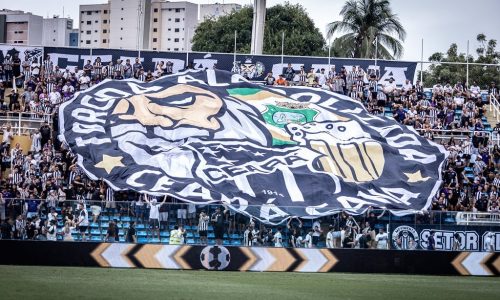 Torcida do Ceará / PV