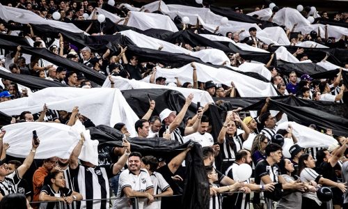 Torcida do ceará
