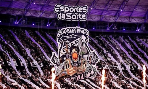 Torcida do Ceará