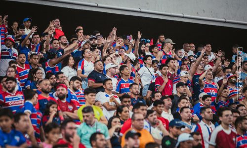Torcida do Fortaleza