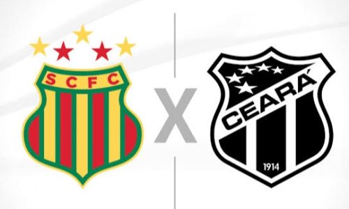 Sampaio Corrêa x Ceará: Saiba onde assistir jogo da Copa do Nordeste