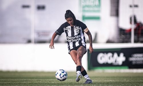 Ceará feminino