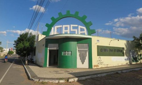 Icasa