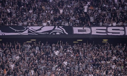 Torcida do Ceará