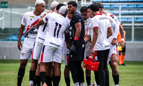 Ferroviário Sub-20