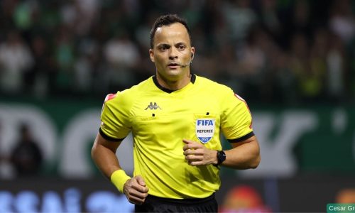Sport x Ceará / Sávio Pereira Sampaio