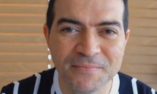 Marcelo Paz ex-Fortaleza