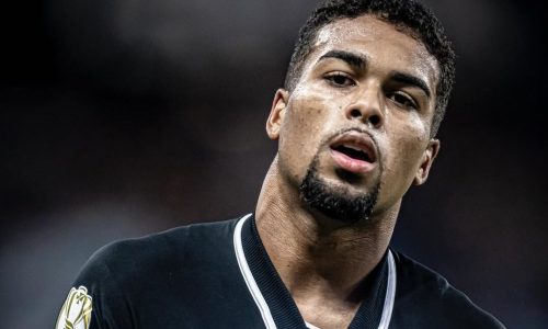 Gustavo Prado, do Ceará
