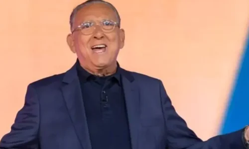 Galvão Bueno