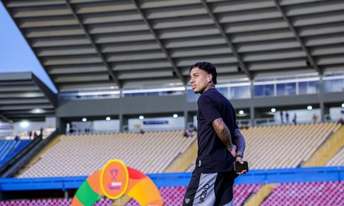 Matheusinho, Ceará