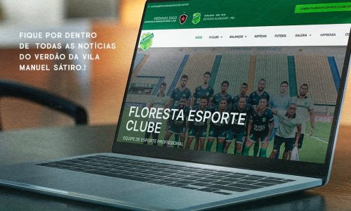 Floresta EC