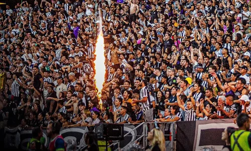 Torcida do Ceará