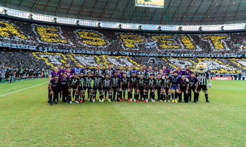 Torcida do Ceará / Elenco do Ceará