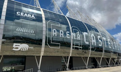 Arena Castelão