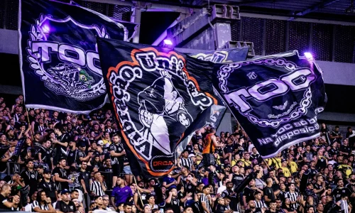 Torcida do Ceará