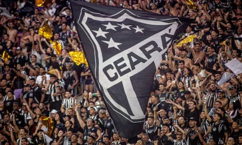 Torcida do Ceará