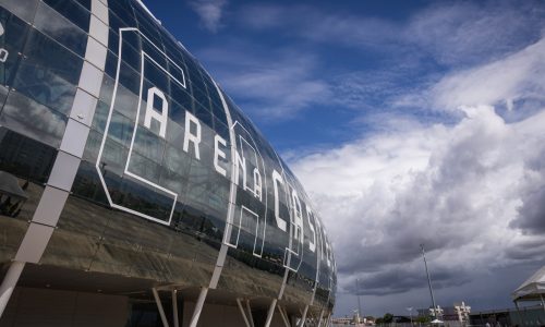 Arena Castelão