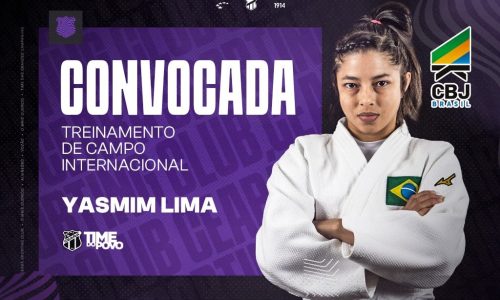 Foto: Divulgação / Ceará SC