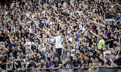 Torcida do Ceará