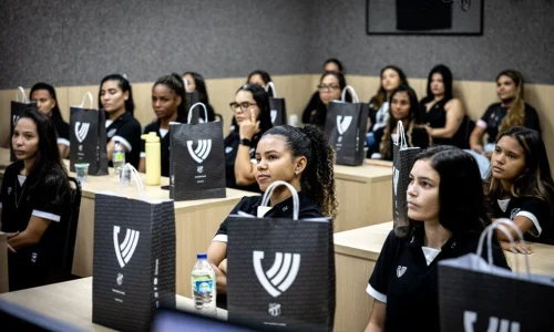 Ceará feminino