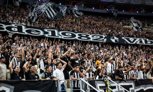 Torcida do Ceará