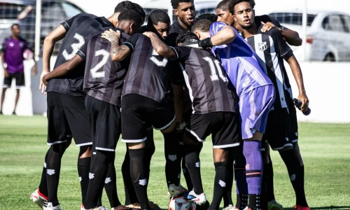 Ceara Sub-20 / Série B Sub-20