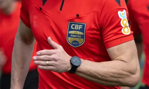 Ceará critica erros de arbitragem
