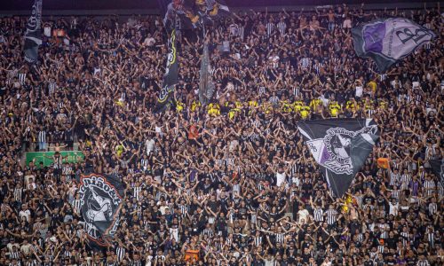 Torcida do Ceará