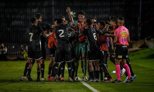 Ceará Sub-20, Copinha