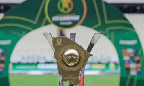 Federação Cearense / Campeonato Cearense