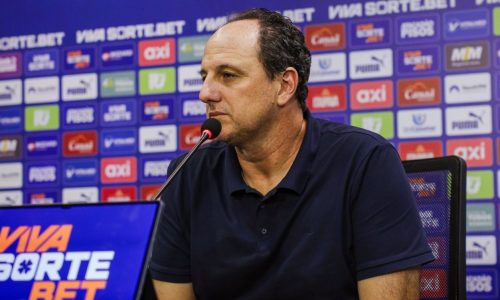 Rogério Ceni