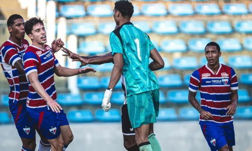 Cearense Sub-20 / Ceará Sub-20 / Clássico-Rei