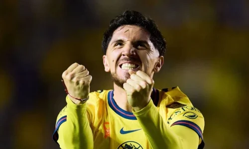 Fortaleza faz proposta para contratar Diego Valdés, do futebol mexicano