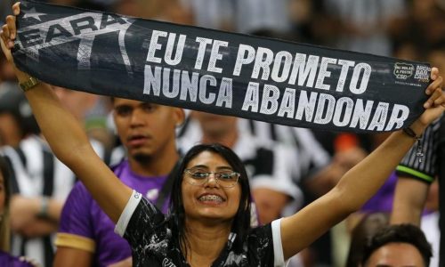 Torcida do Ceará