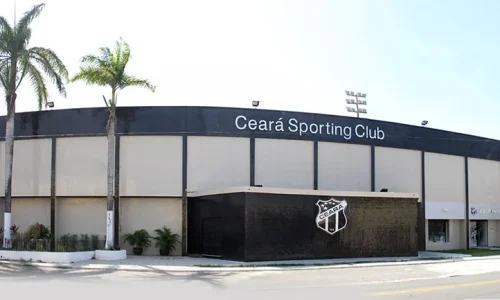 Foto: Divulgação / Ceará SC