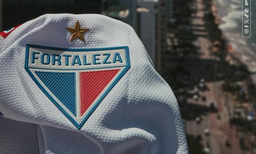 Camisa do Fortaleza
