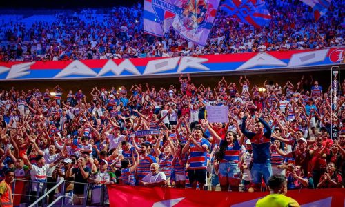 Torcida do Fortaleza