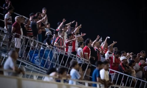 Torcida do Ferroviário